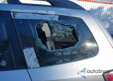 2011 Subaru Forester 2.5X z USA, uszkodzony, nr VIN JF2SHABC9BH778544